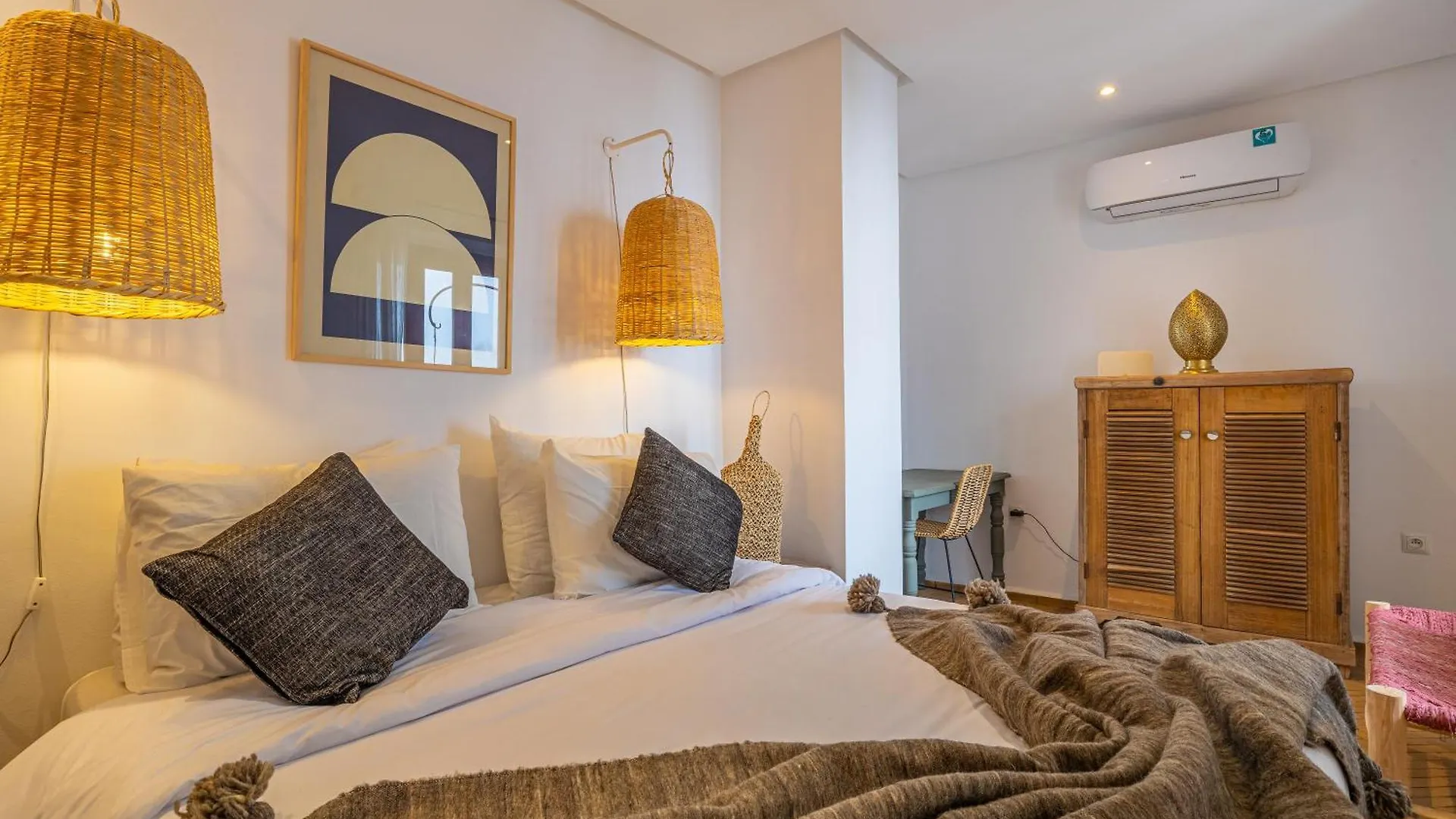 Riad Yannis -Exclusiv -Pool -Breakfast -5*Location Villa Marrakesh